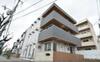 Ｓａｎｓｅｖｉｅｒｉａ夏原 2階 築2年2ヶ月の賃貸物件