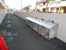 ｎｆツインズＢ棟 105 ｜ 広島県福山市北吉津町４丁目（賃貸マンション1LDK・1階・44.26㎡） その14