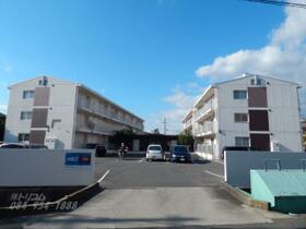 ｎｆツインズＢ棟 105 ｜ 広島県福山市北吉津町４丁目（賃貸マンション1LDK・1階・44.26㎡） その1
