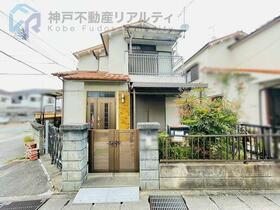 兵庫県神戸市西区玉津町今津