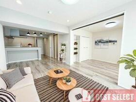 わらびユーアイハイツ