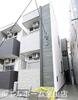 ハーモニーテラス生駒町 1階 築7年6ヶ月の賃貸物件