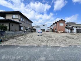 新潟県新潟市東区中山７丁目