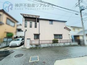 兵庫県明石市大久保町大窪