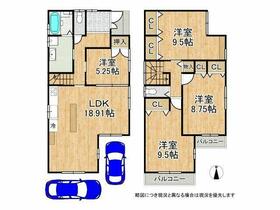 京都府京都市伏見区久我石原町