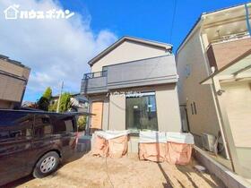 愛知県一宮市三条字道東