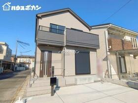 愛知県一宮市三条字道東