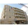 スカイコート姫路 4階 築35年10ヶ月の賃貸物件