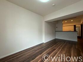 ライオンズマンション大森