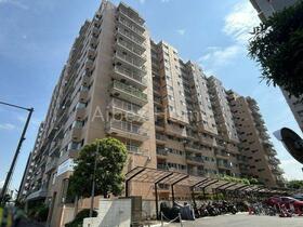 ライオンズマンション大森