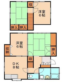 間取り：240039040979