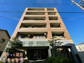 デュオ川口青木公園