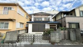 神奈川県座間市相武台４丁目