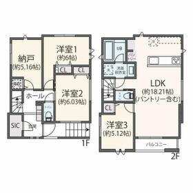 神奈川県川崎市多摩区枡形5丁目
