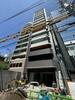 谷町四丁目駅より徒歩5分 13階 新築の賃貸物件