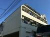 クラスタ新宿 4階 築32年1ヶ月の賃貸物件