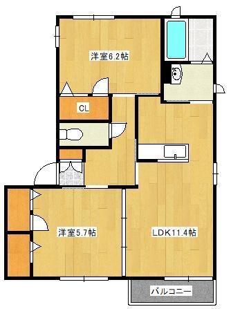 物件ID: 240034375484の代表イメージ