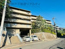 ガーデンハイツ須磨Ｂ棟