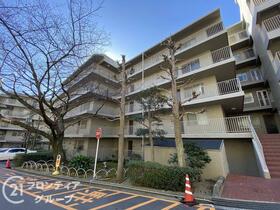 ガーデンハイツ須磨Ｂ棟　中古マンショ　