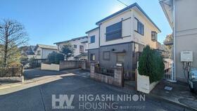 神奈川県川崎市麻生区王禅寺東３丁目