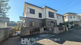 神奈川県川崎市麻生区王禅寺東３丁目