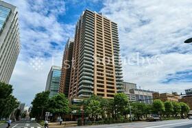 東京パークタワー