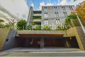 グランツオーベル南平台