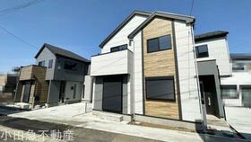 神奈川県川崎市多摩区栗谷１丁目