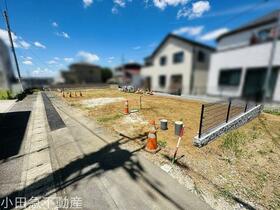 神奈川県川崎市多摩区栗谷１丁目