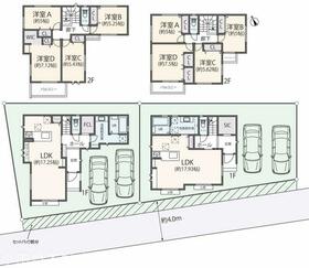 神奈川県川崎市多摩区栗谷１丁目