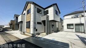 神奈川県川崎市多摩区栗谷１丁目