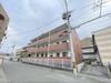 新田辺駅より徒歩3分 3階 築34年8ヶ月の賃貸物件