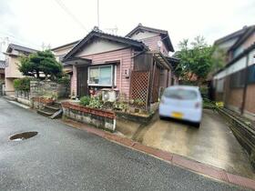 兵庫県豊岡市加広町