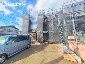 愛知県一宮市今伊勢町本神戸字筋替