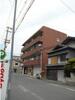 安井ビル 4階 築46年10ヶ月の賃貸物件