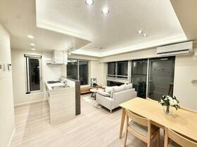 レ・ジェイド上北沢