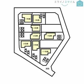 愛知県尾張旭市平子町北