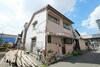 深江南アパート 2階 築64年9ヶ月の賃貸物件