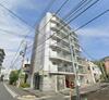 石川町駅より徒歩10分 2階 築17年3ヶ月の賃貸物件