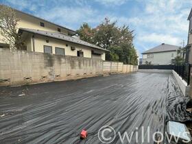 東京都世田谷区深沢１丁目