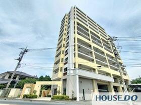 セントエルモ牛久　牛久市牛久町の中古マンション