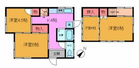 間取り：212057590352