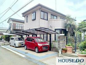 茨城県つくばみらい市伊奈東