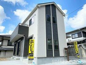 奈良県生駒市真弓４丁目