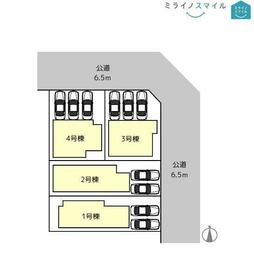 愛知県名古屋市天白区梅が丘１丁目