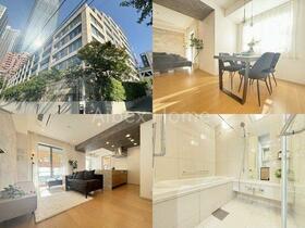 ブランズ麻布狸穴町