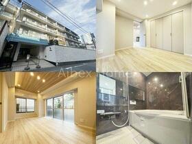 秀和麻布笄町レジデンス