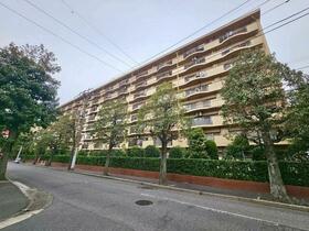 新松戸アゼリアパークハウスＢ棟