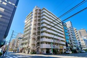 ヴェラハイツ大森