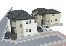 千葉県松戸市中和倉